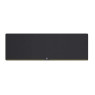 Corsair MM200 - Cloth Mouse Pad - High-Performance Mouse Pad Optimized for Gaming Sensors - Designed for Maximum Control - Extended - 930mm x 300mm